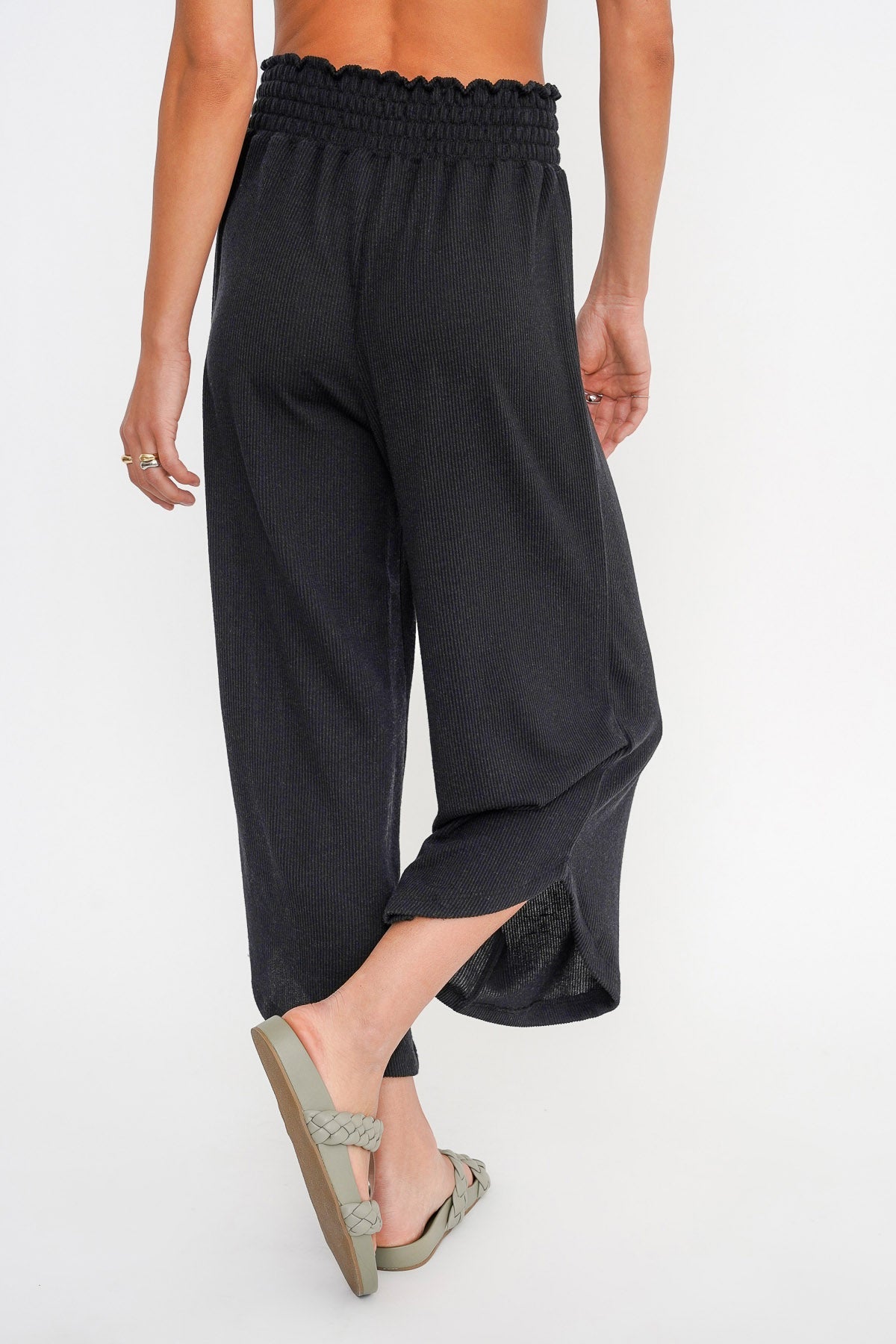 PROJECT SOCIAL T Falling For You Pant