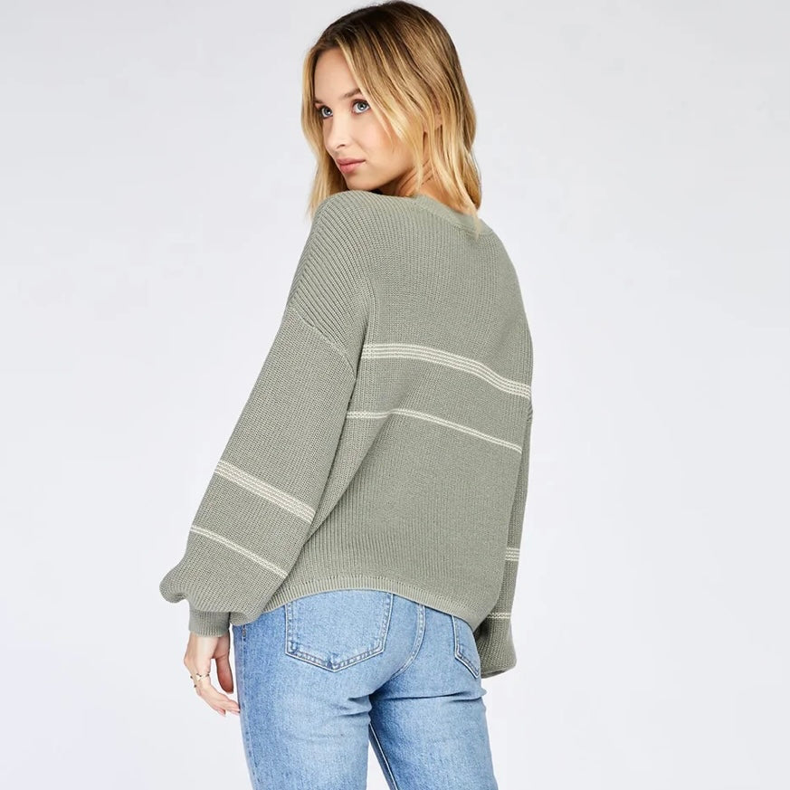 GENTLE FAWN Fonda Sweater