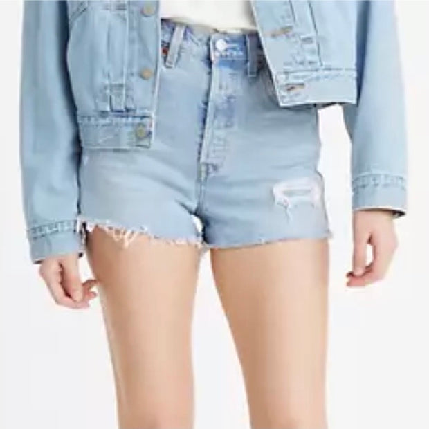 LEVI’S Ribcage Short