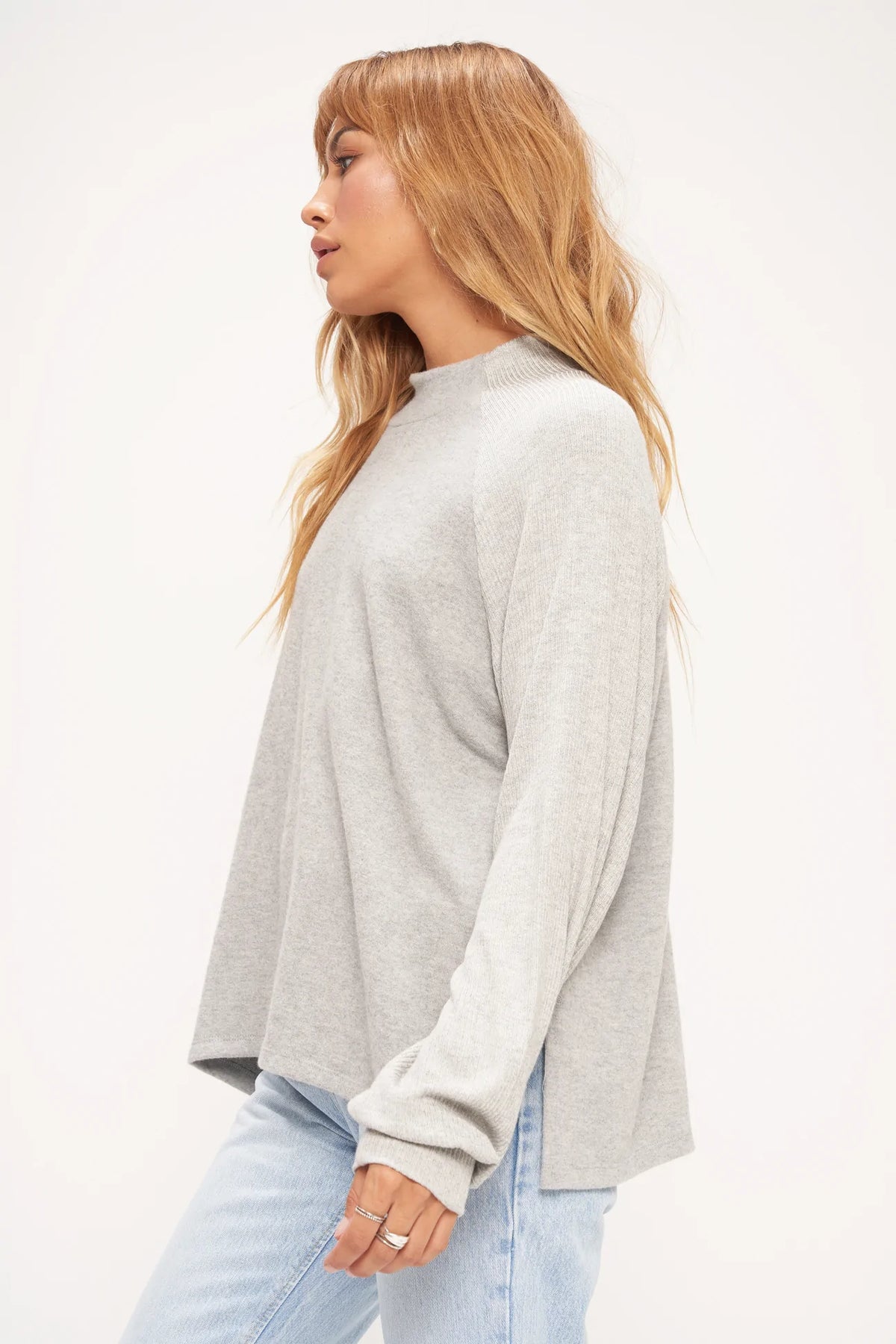 PROJECT SOCIAL T Rebound Tunic