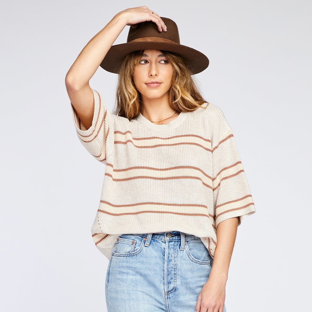 GENTLE FAWN Ferris Sweater