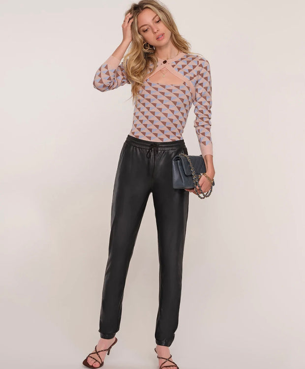 HEARTLOOM Cruz Jogger