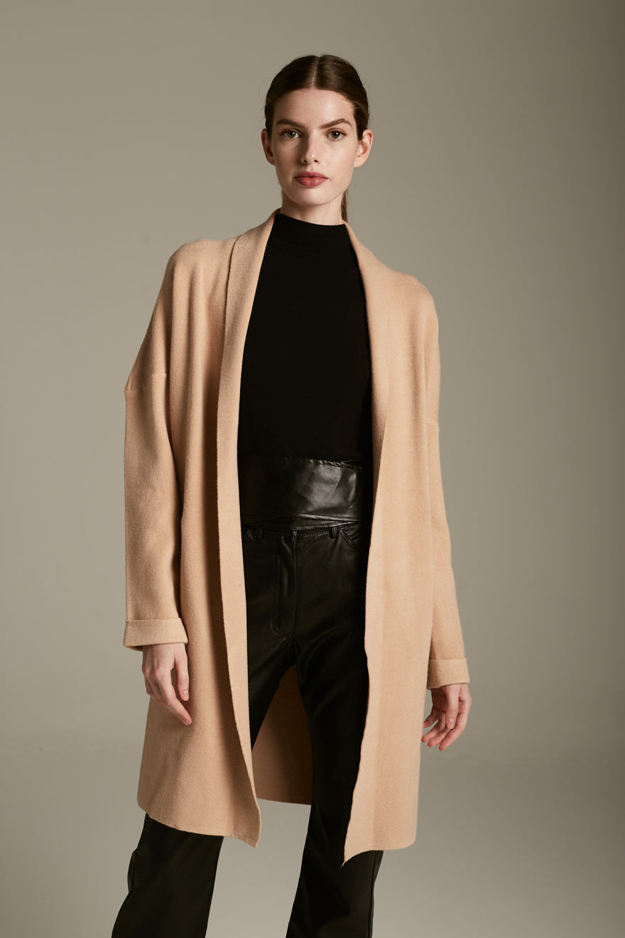 DELUC Gianna Cardigan