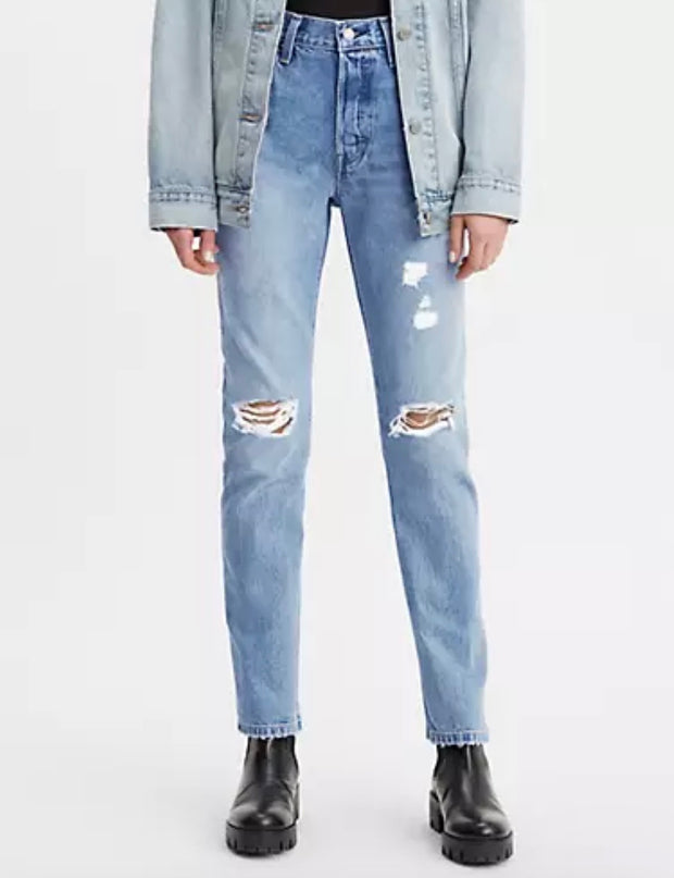LEVI’S 501 Jeans
