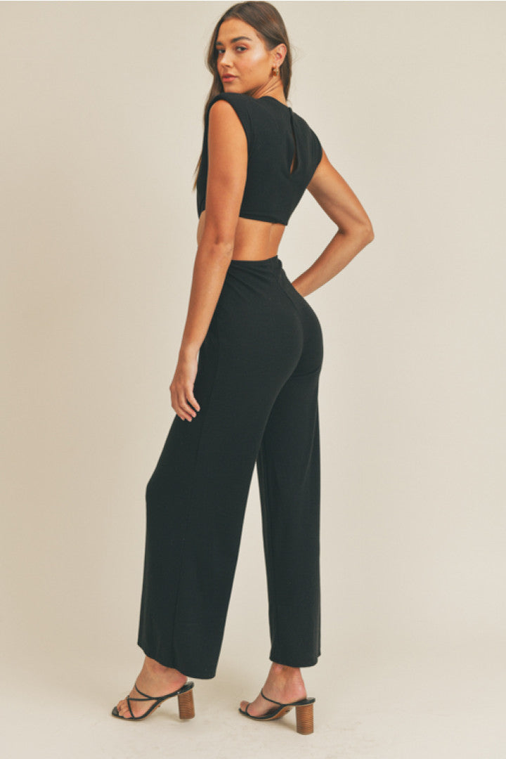 Dani Jumpsuit