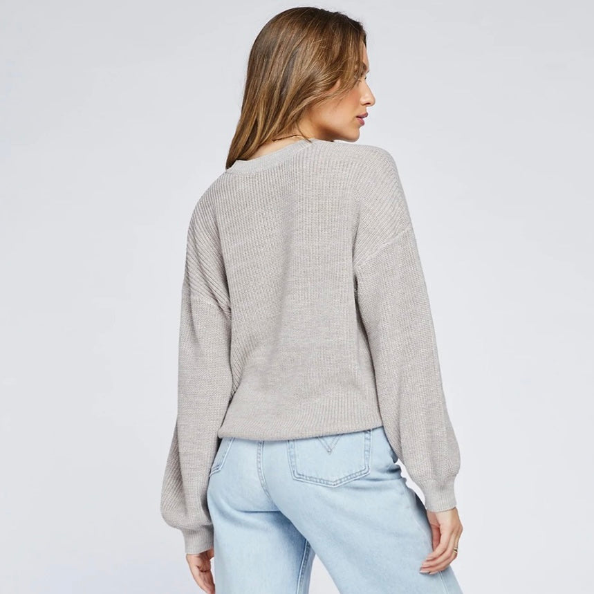 GENTLE FAWN Fonda Sweater