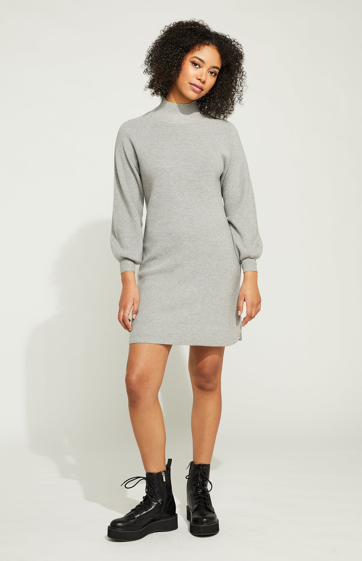 GENTLE FAWN Chloe Sweater Dress