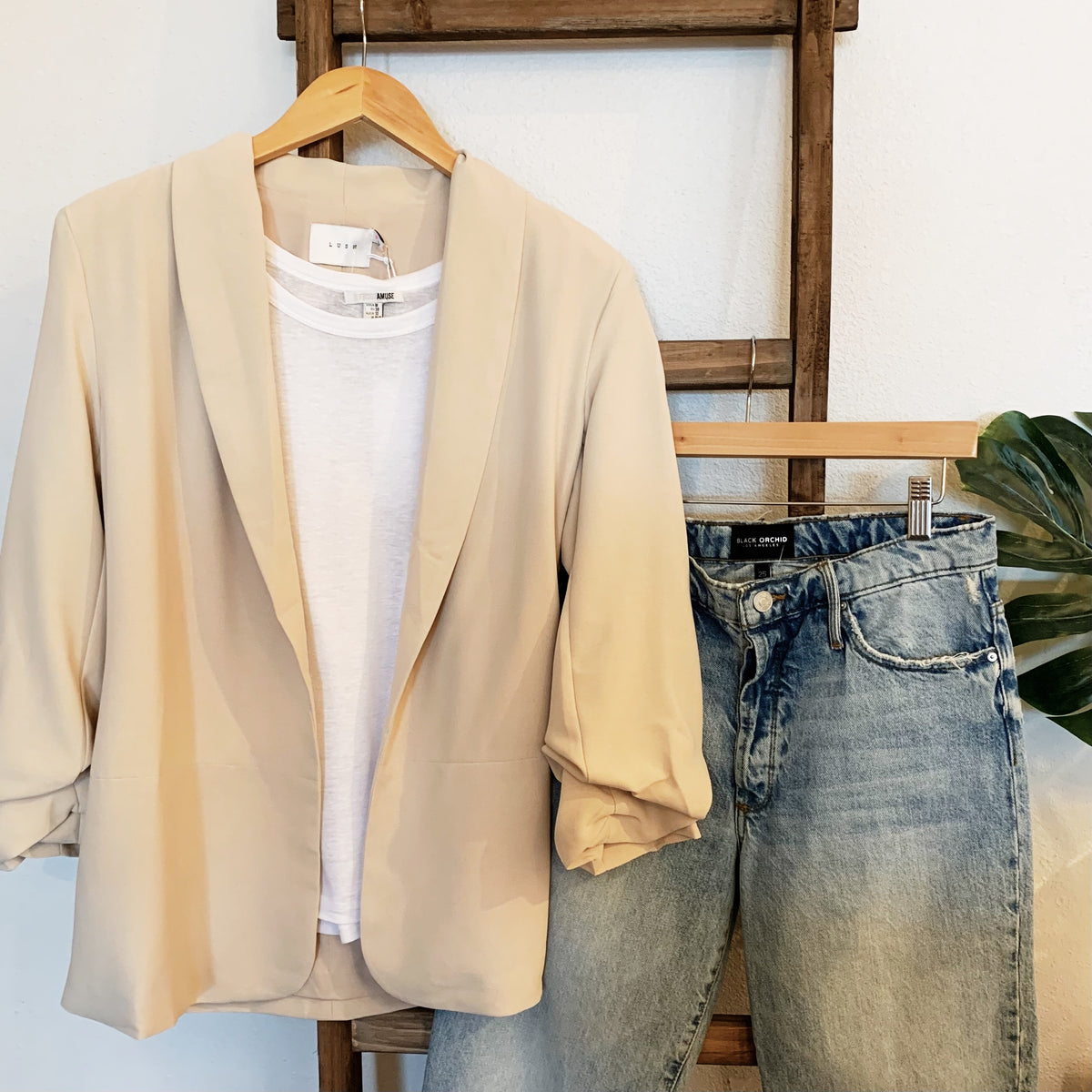 Hadley Blazer