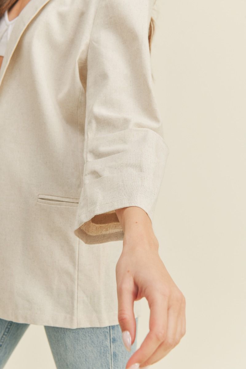 Anya Blazer