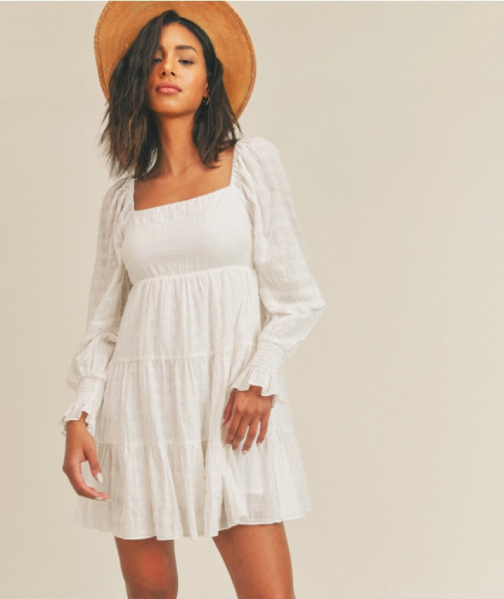 Layla Dress
