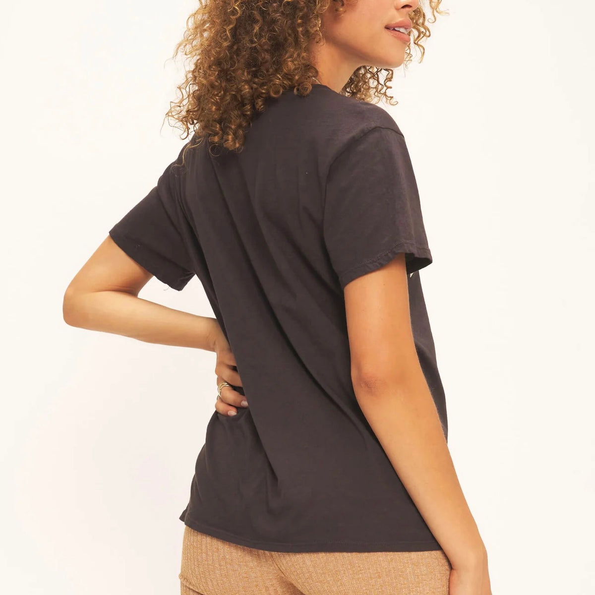 PROJECT SOCIAL T Nash Skeleton Tee
