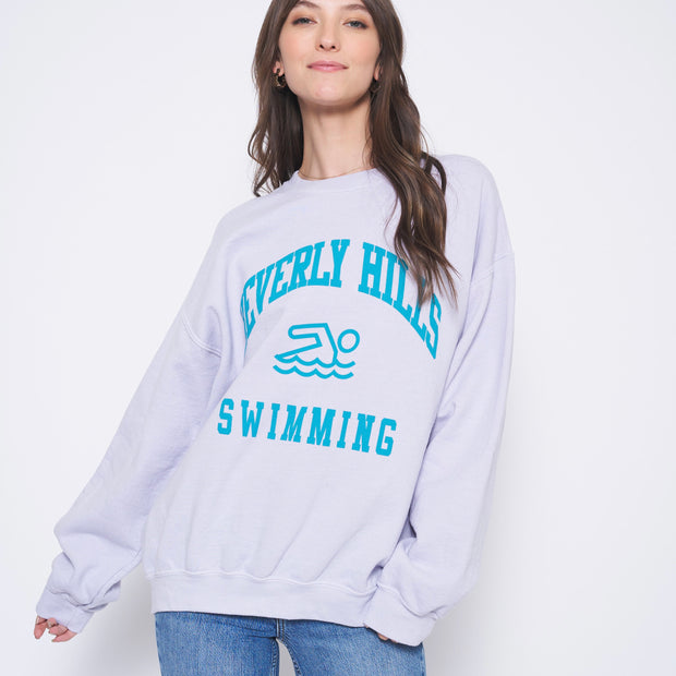 PROJECT SCOCIAL T Bev Hills Sweatshirt