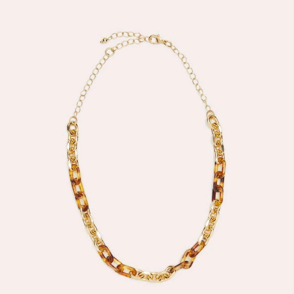 PETIT MOMENTS Bree Necklace