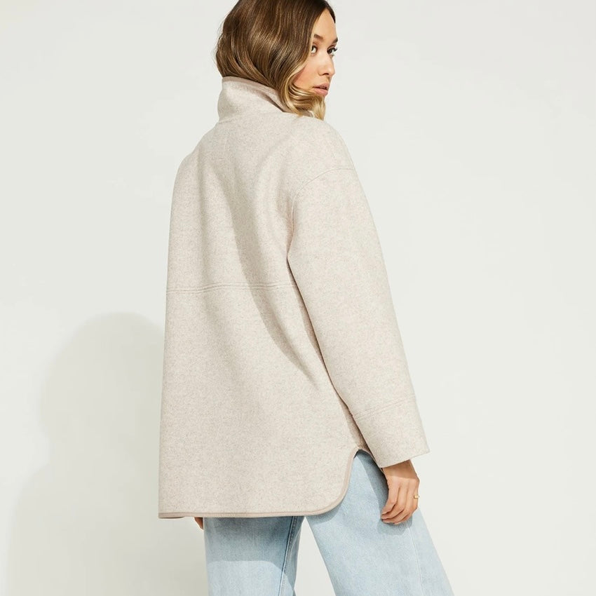 GENTLE FAWN Georgia Jacket