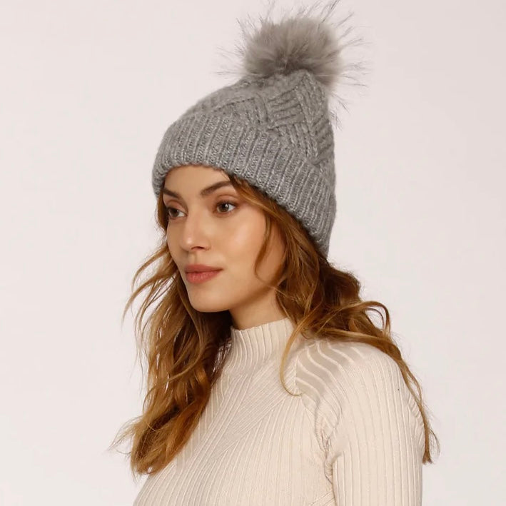 HEARTLOOM Elain Hat