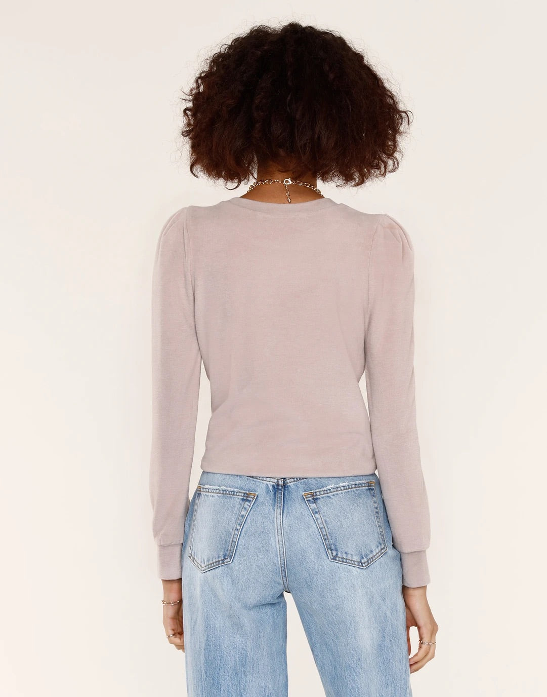 HEARTLOOM Corine Sweatshirt