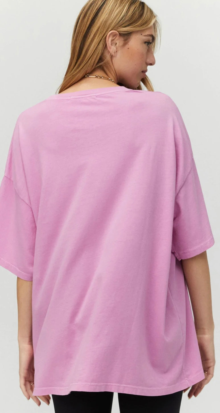 DAYDREAMER Prince The Cross Tee
