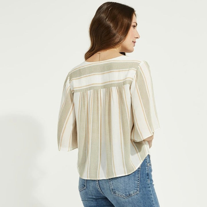 GENTLE FAWN Lila Top