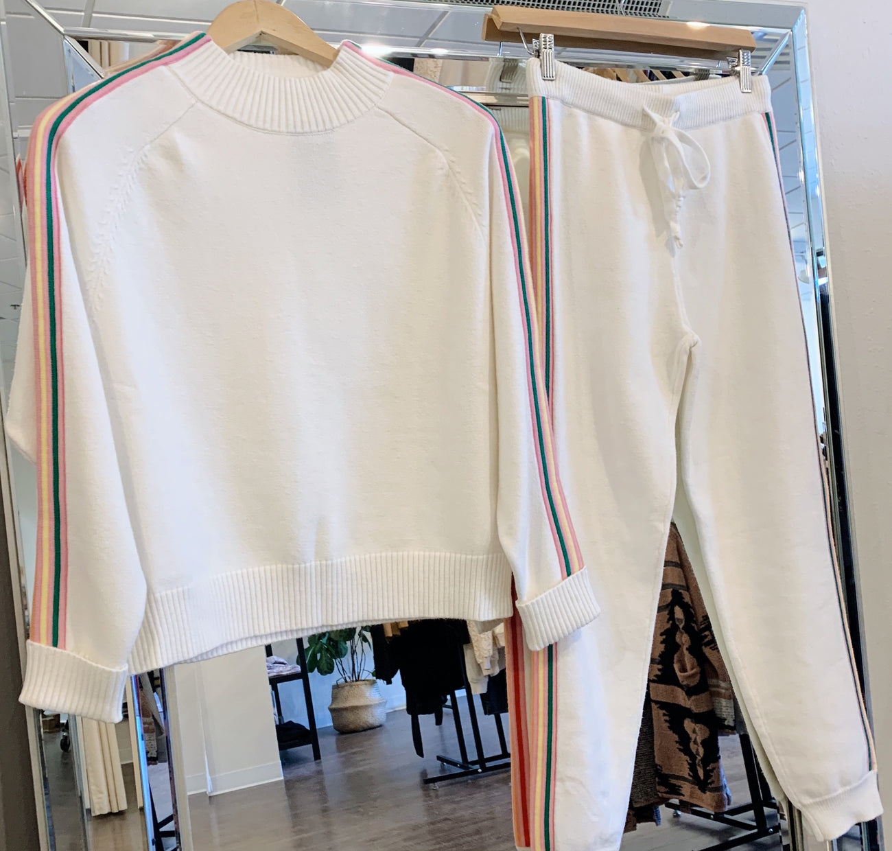 Courtney Sweater
