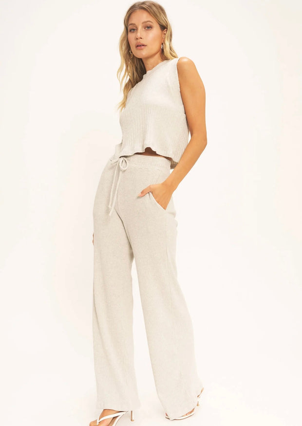 PROJECT SOCIAL T Joanna Wide Leg
