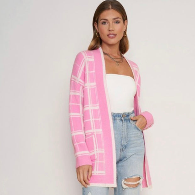 Candy Cardigan