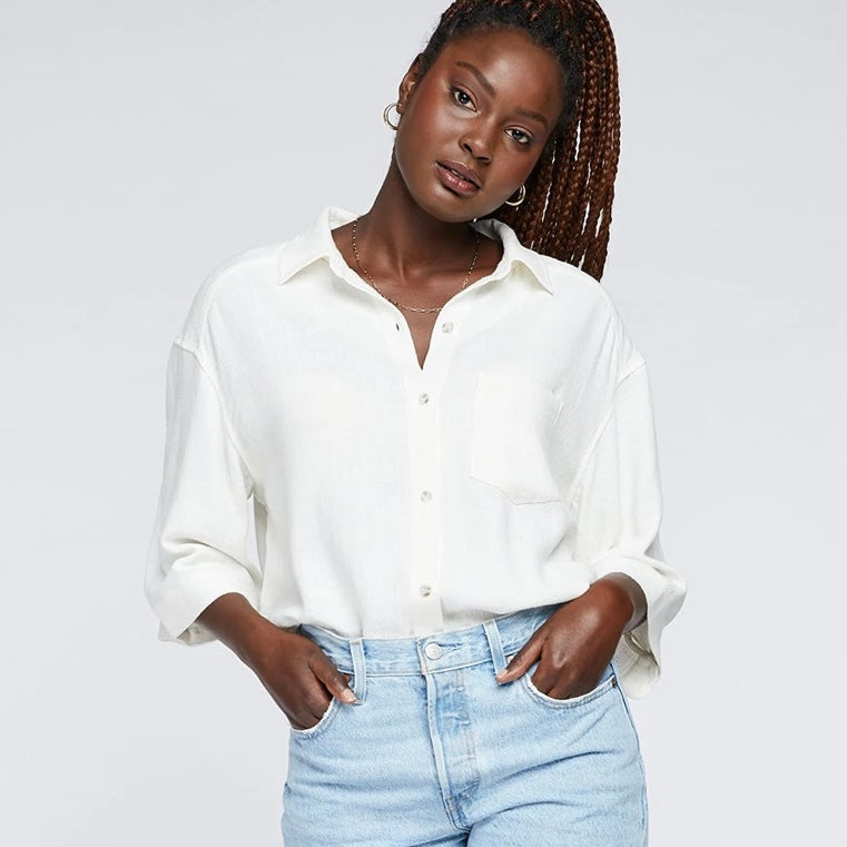 GENTLE FAWN Byron Top