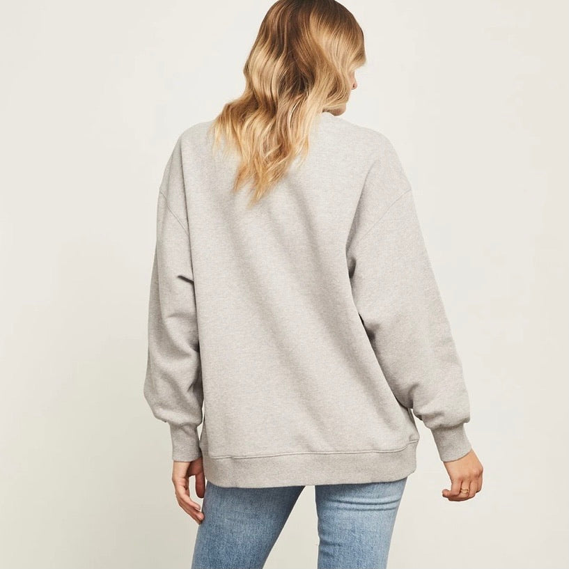 GENTLE FAWN Belmont- Heather Grey