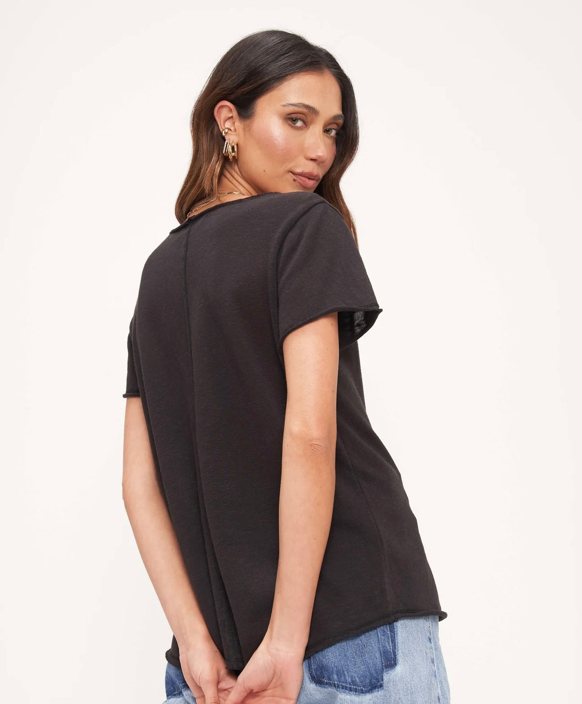 PROJECT SOCIAL T Wearever Tee