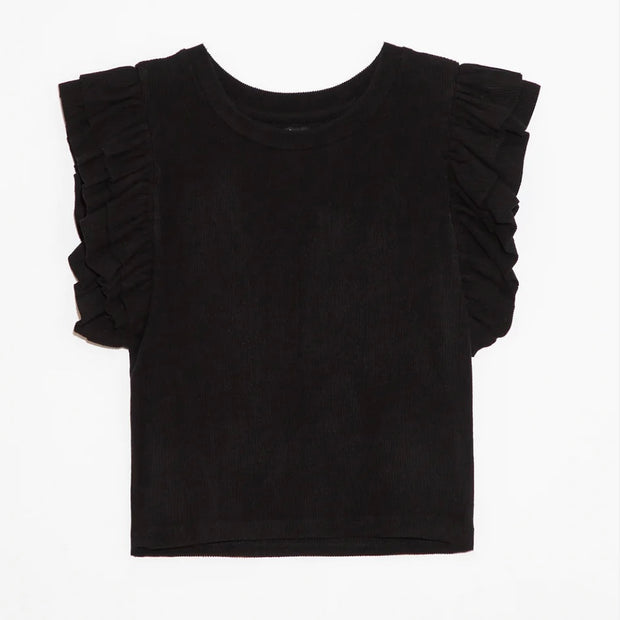 DELUC Nicoletta Tee