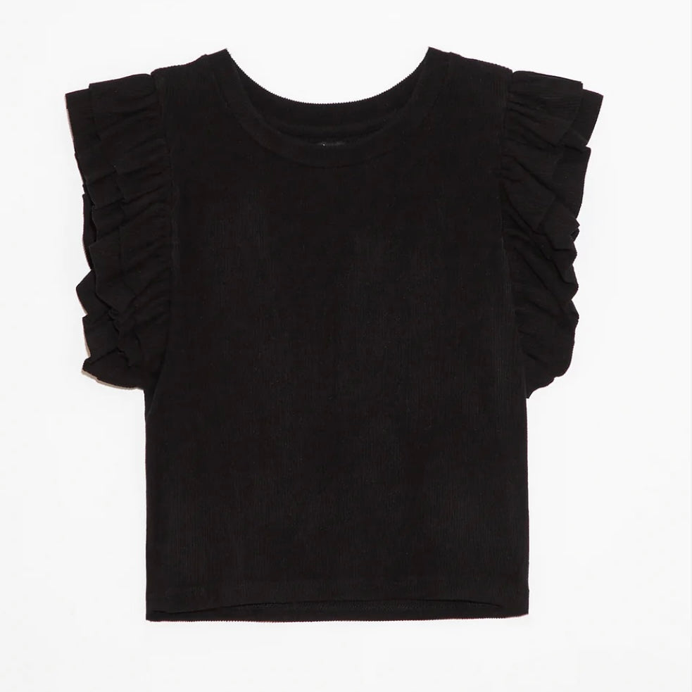 DELUC Nicoletta Tee