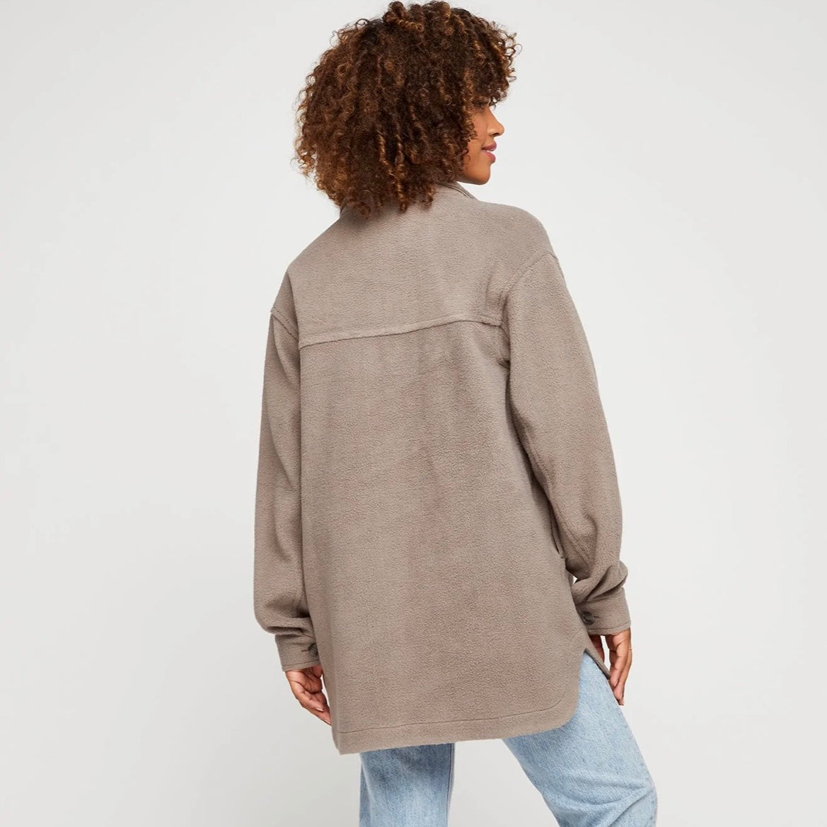GENTLE FAWN Alexa Jacket
