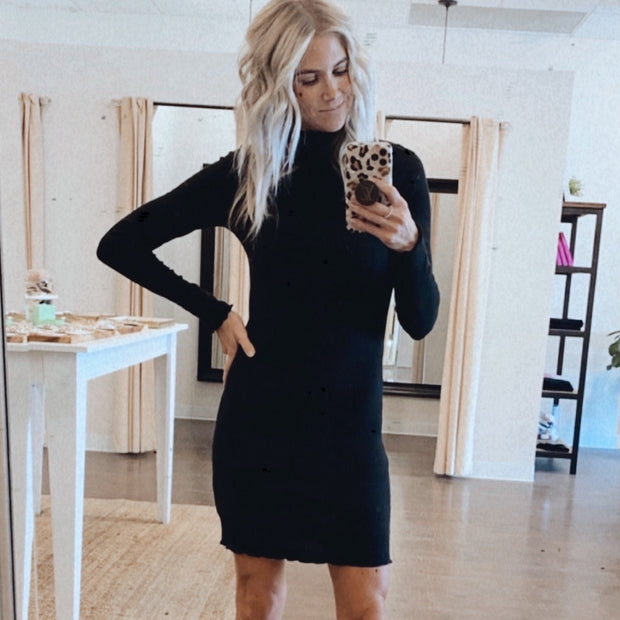 SPARKZ Rachel Dress