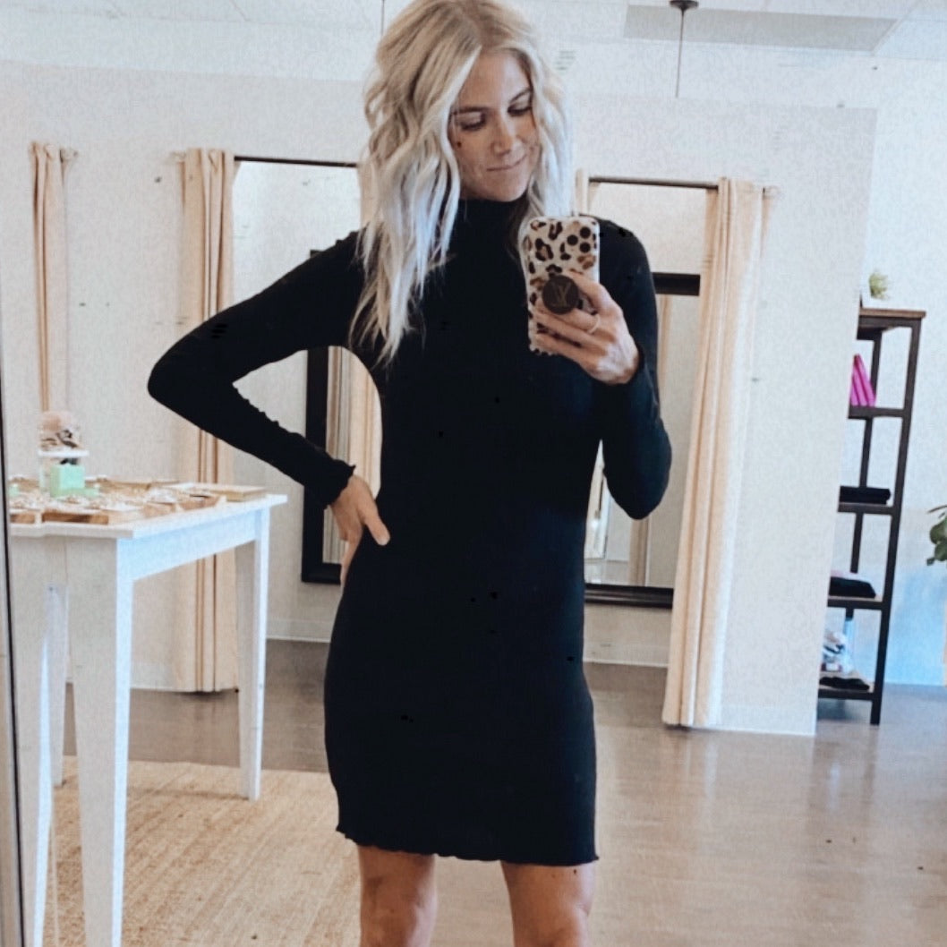 SPARKZ Rachel Dress