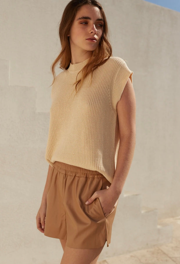 DELUC Paula Short