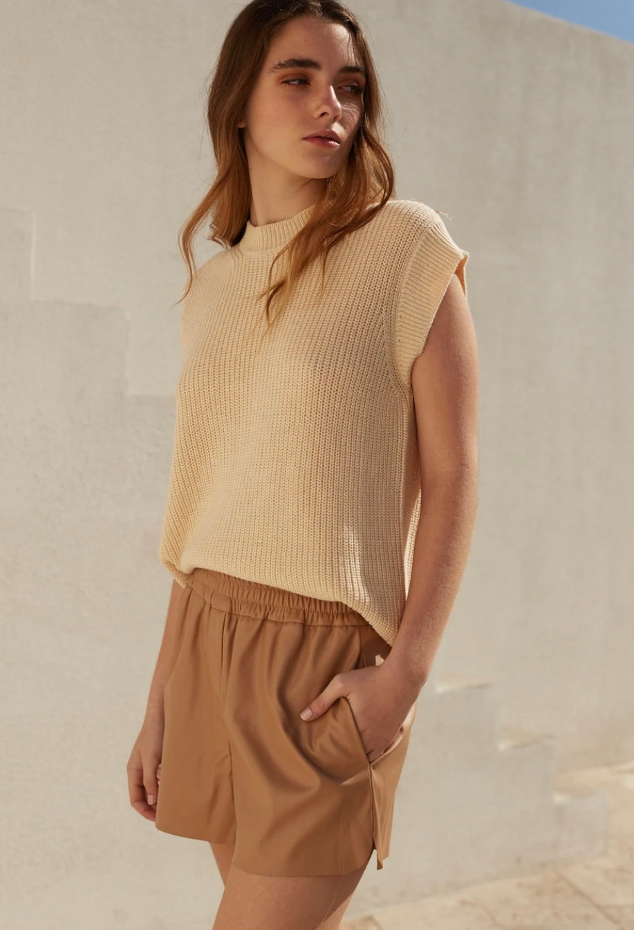 DELUC Paula Short