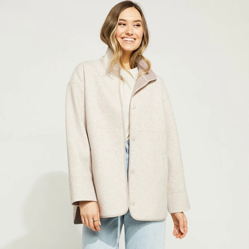 GENTLE FAWN Georgia Jacket