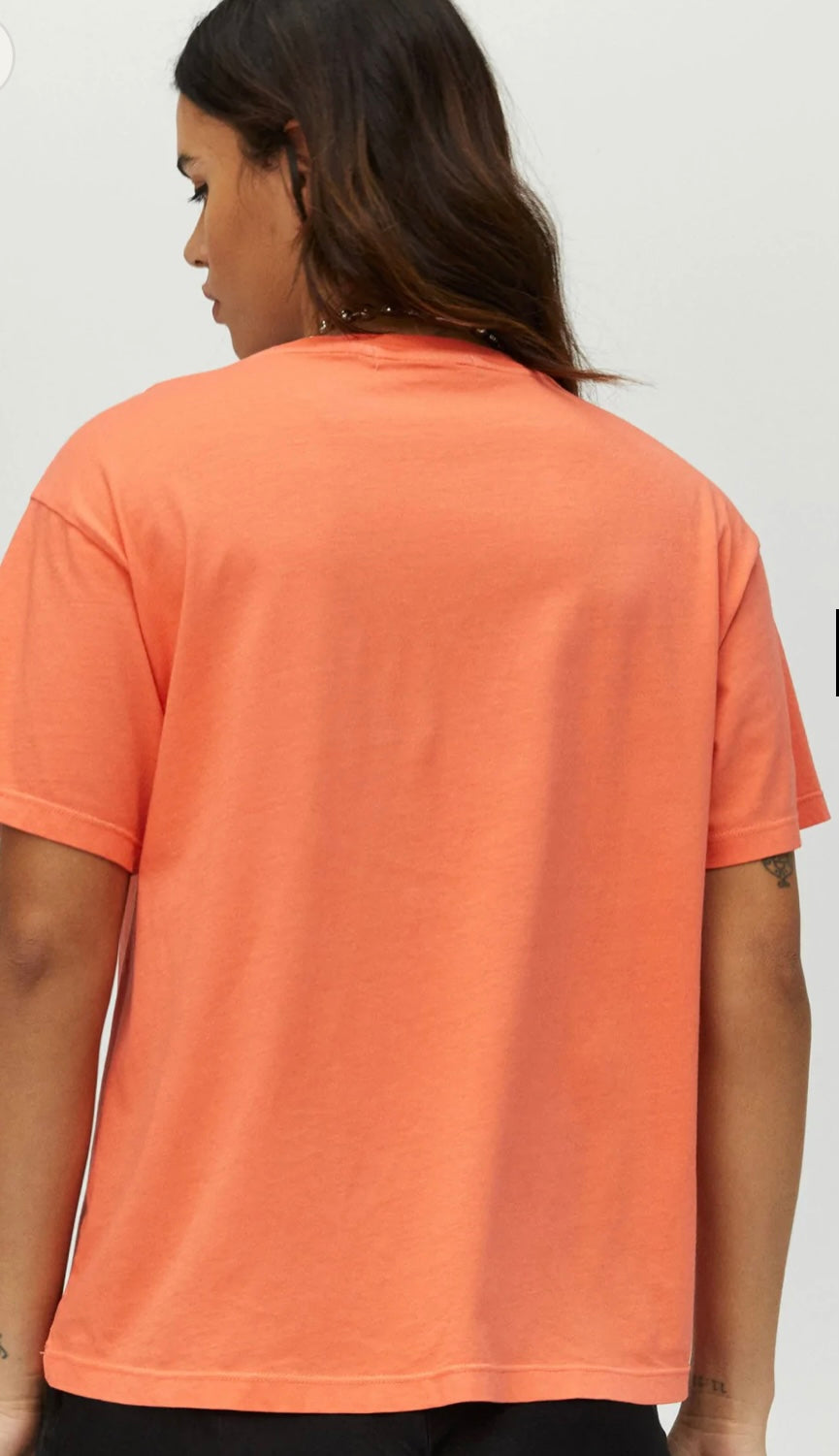 DAYDREAMER Beach Boys Boyfriend Tee