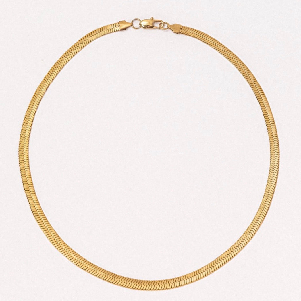 PETIT MOMENTS Cher Necklace