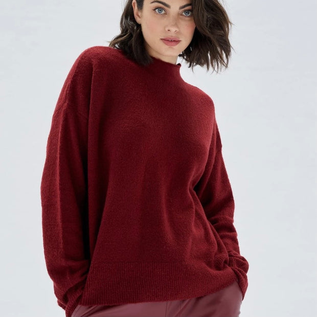 MINKPINK Harhoura Jumper