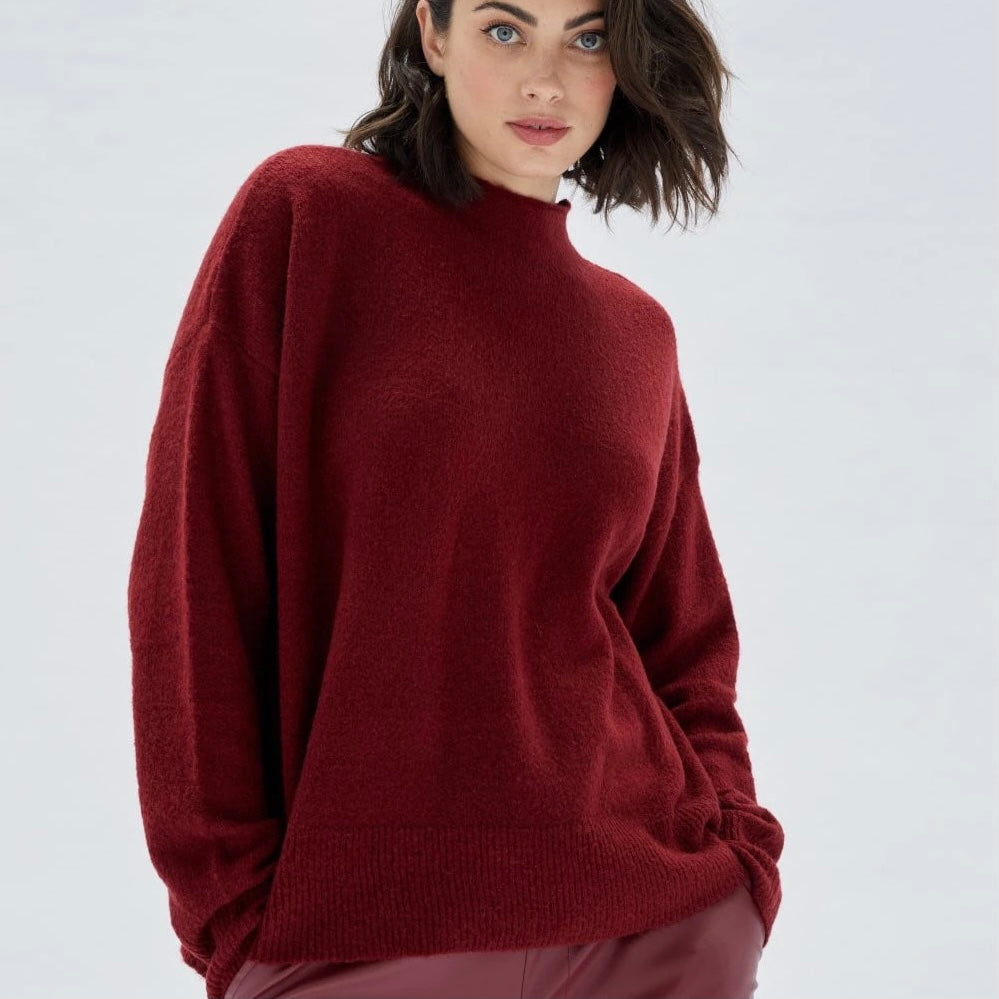 MINKPINK Harhoura Jumper