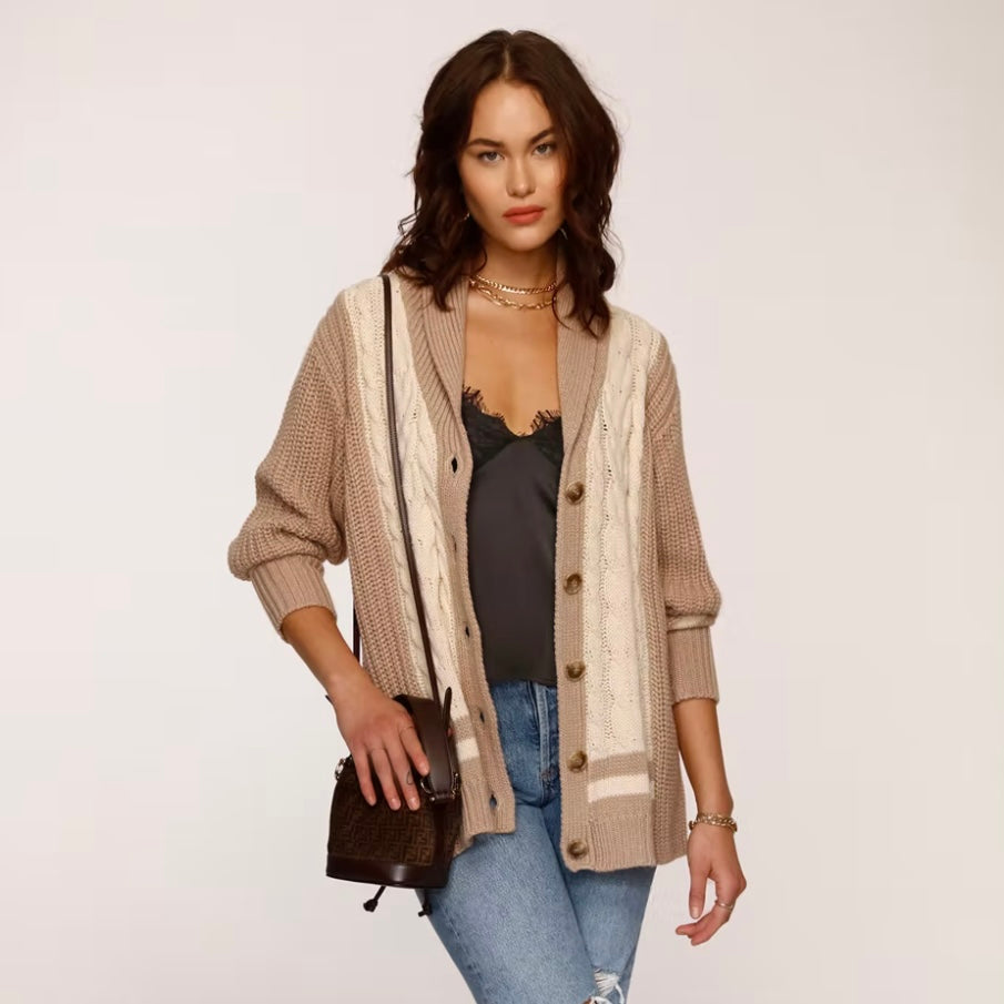 HEARTLOOM Andress Cardi