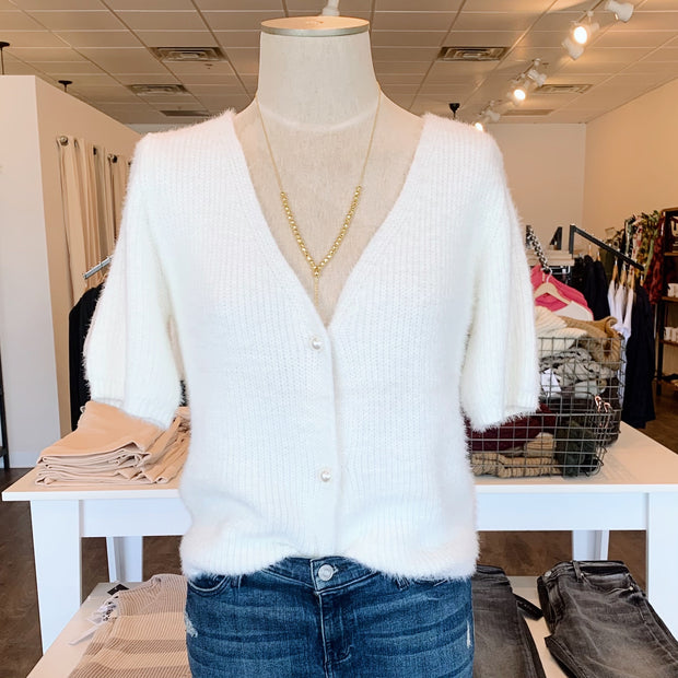 SADIE + SAGE Romy Cardi