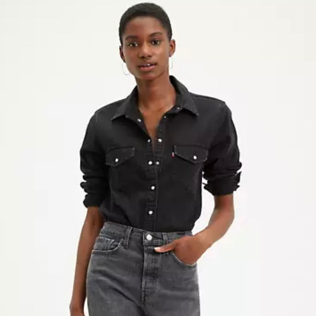 LEVI'S Essential Western Top