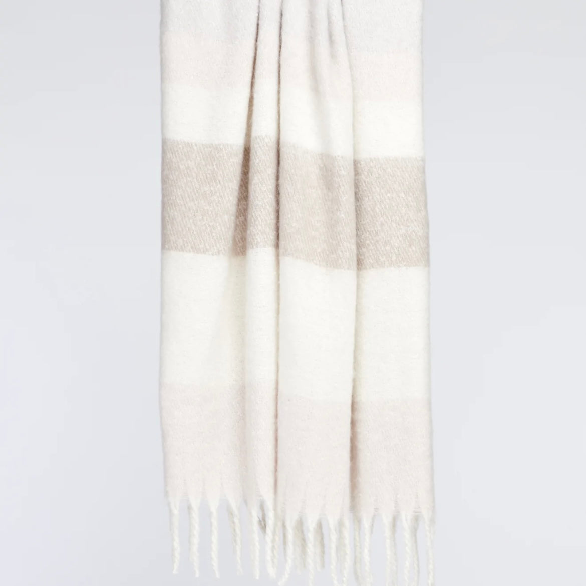 GENTLE FAWN Horby Blanket