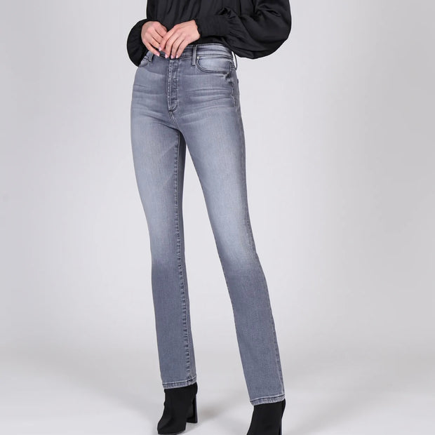 BLACK ORCHID Megan Slim Straight