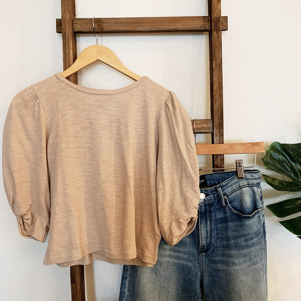 DELUC Edith T-Shirt