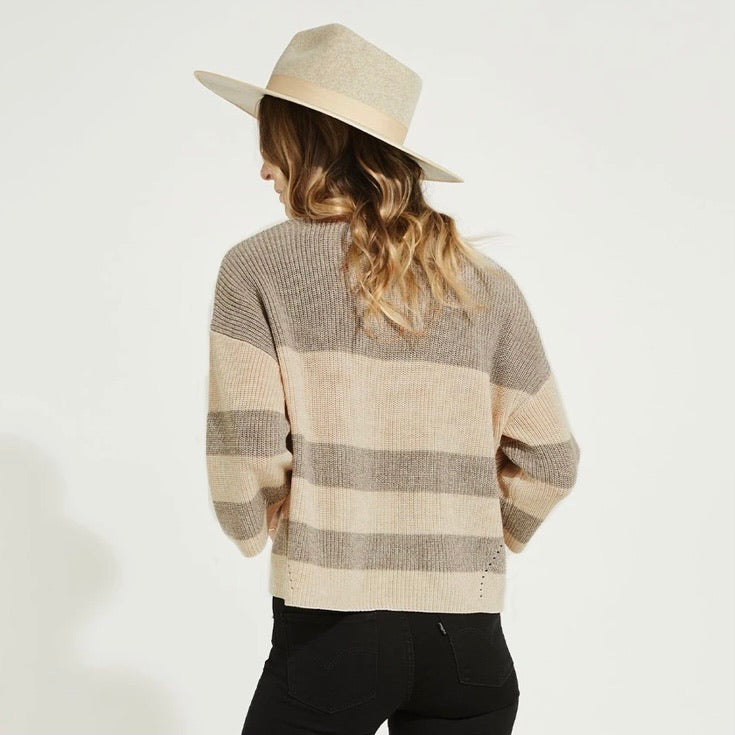 GENTLE FAWN Nino Sweater