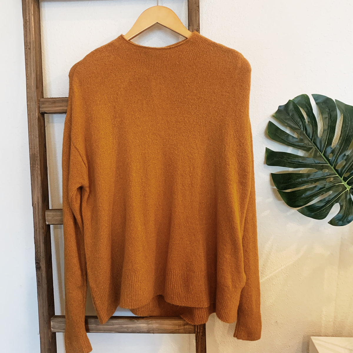 MINKPINK Harhoura Jumper- G