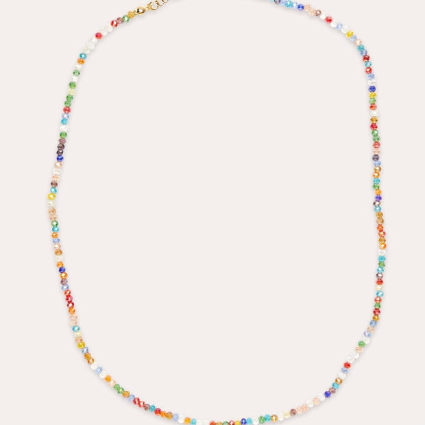 PETIT MOMENTS Shimmer Necklace