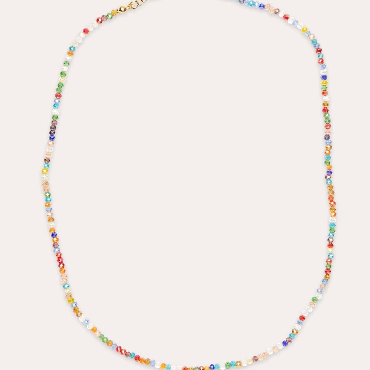 PETIT MOMENTS Shimmer Necklace